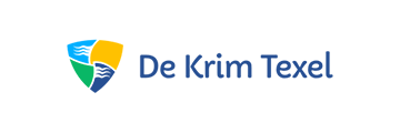 De Krim texel logo