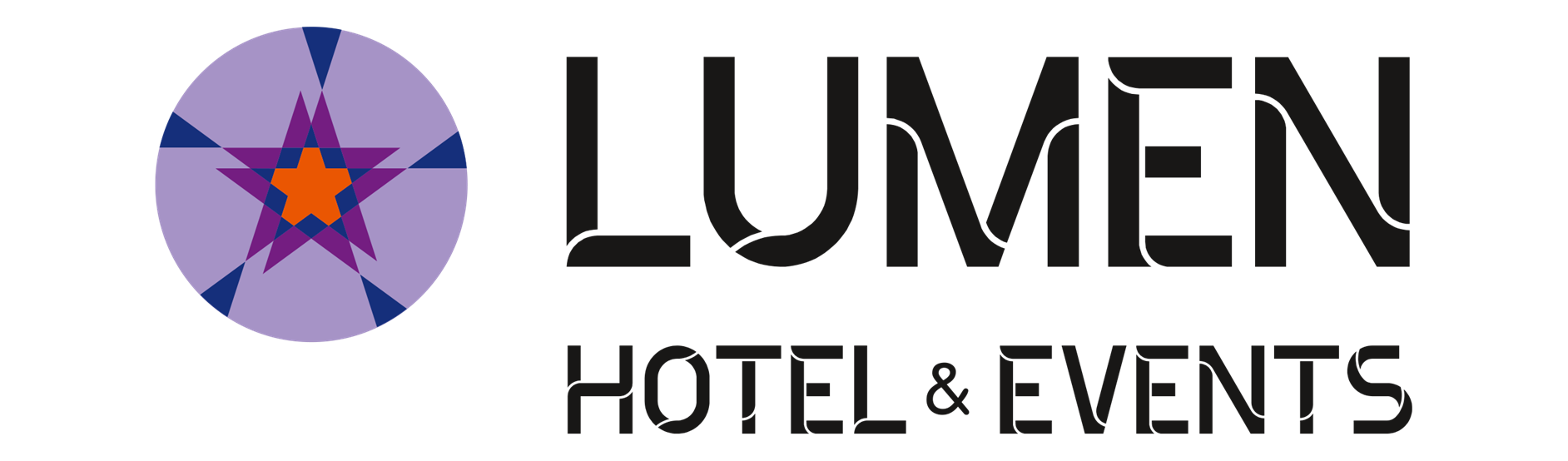 Hotel lumen logo
