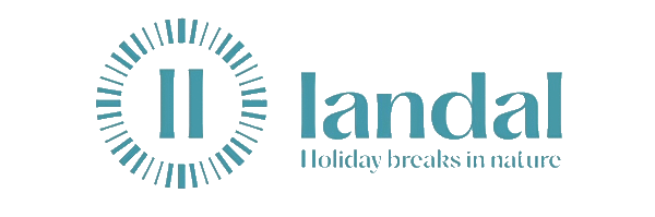 Landal logo